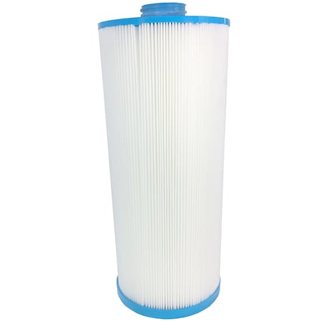 Approved Vendor Jacuzzi Premium J-300 J-400 Open Top Replacement Spa Filter Compatible PJW60TL-OT-F2S/6CH961/FC-2715 WS.JCW2715